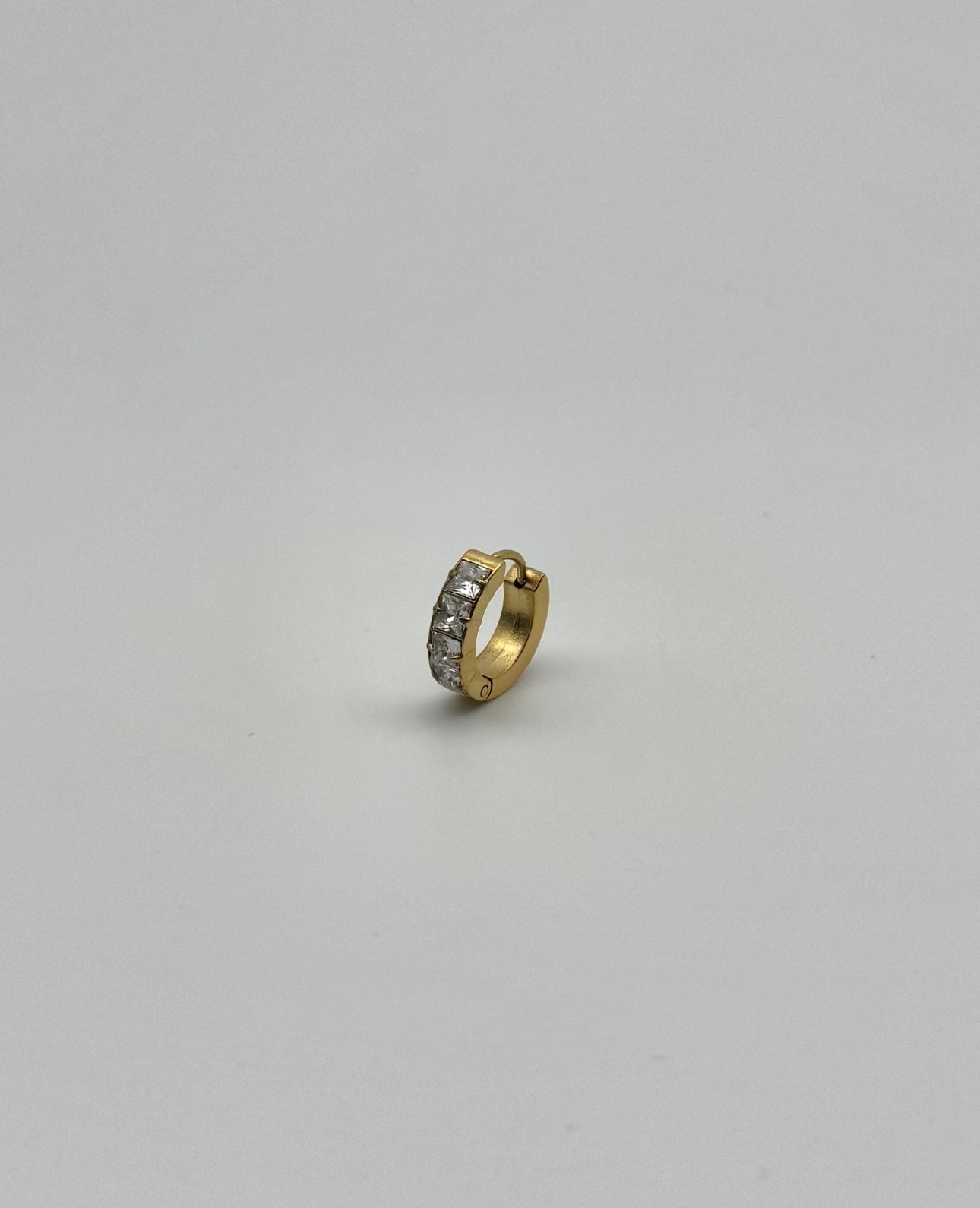Mono orecchini Sparkle