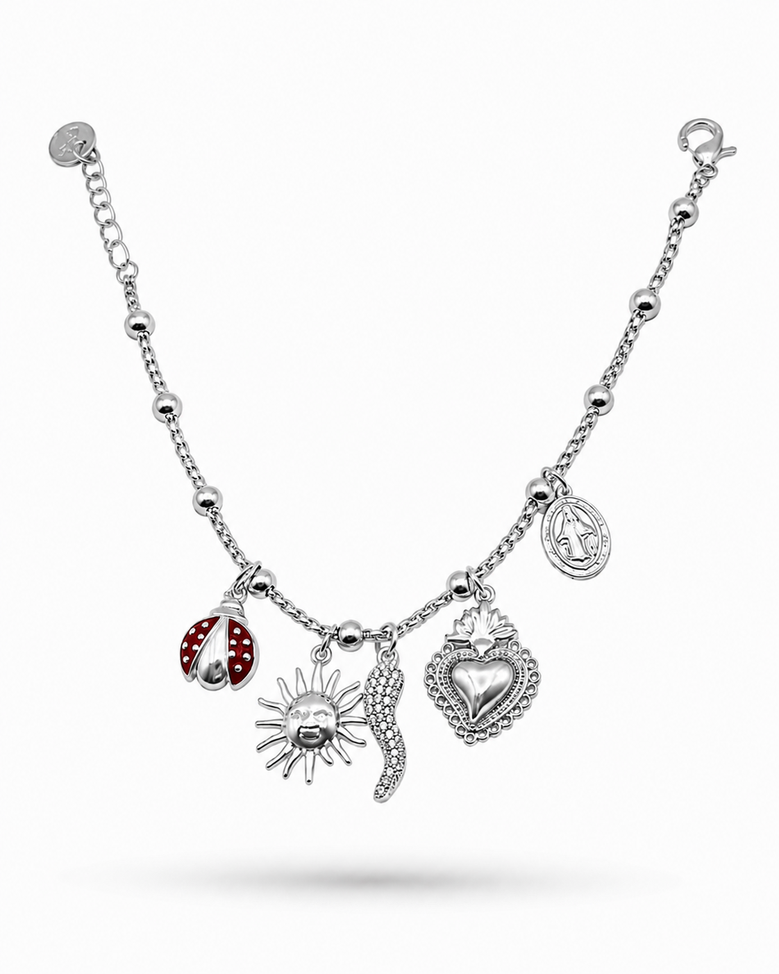 Bracciale cocci
