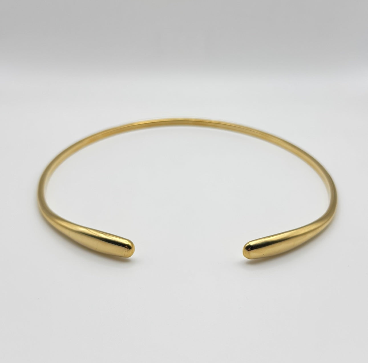 Collana rigida Elise