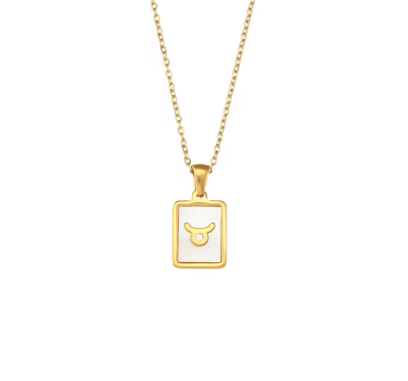 Collana Zodiac
