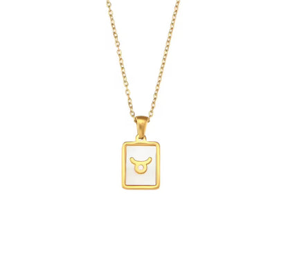 Collana Zodiac