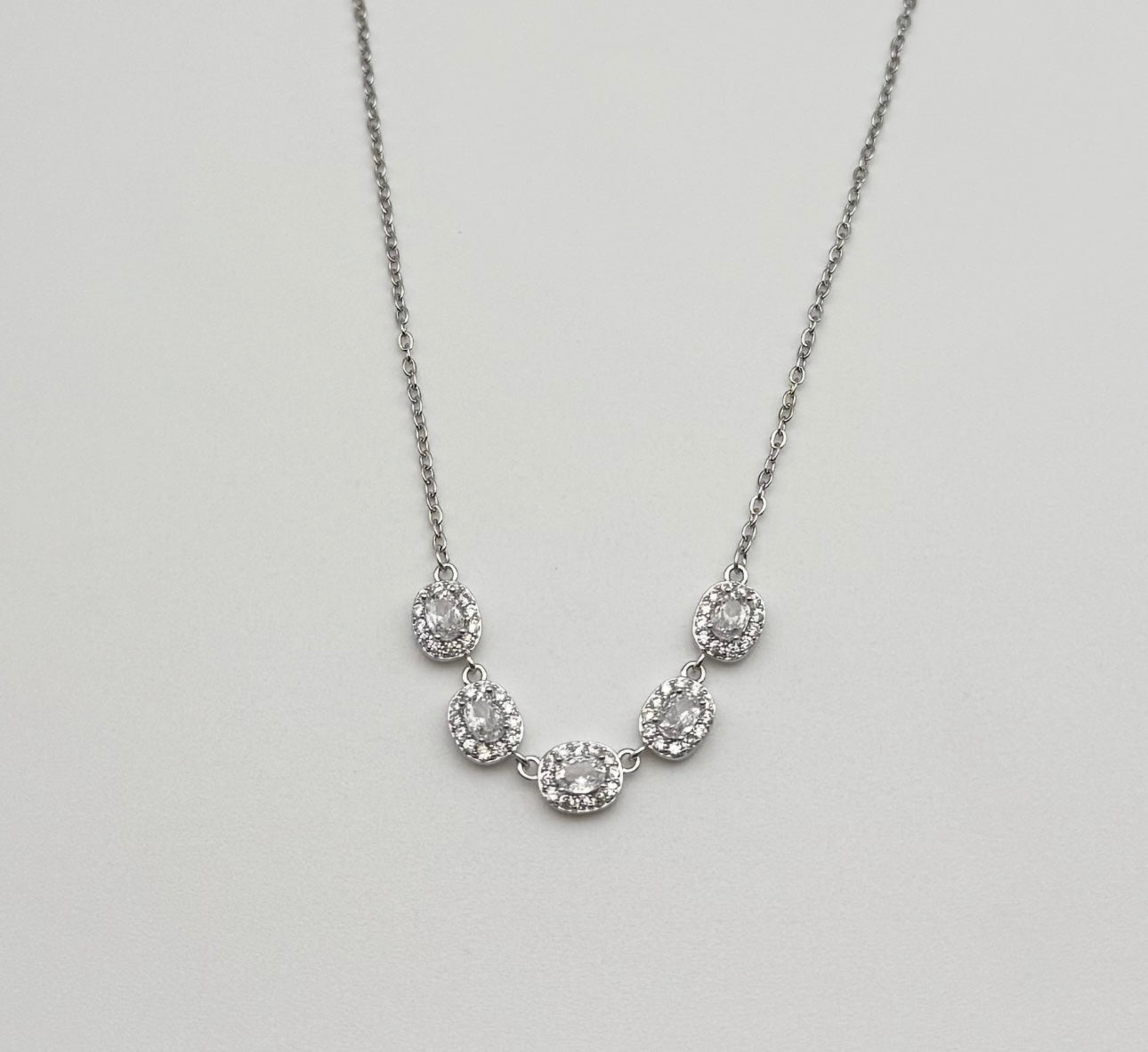 Collana Eternal Five