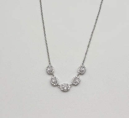 Collana Eternal Five