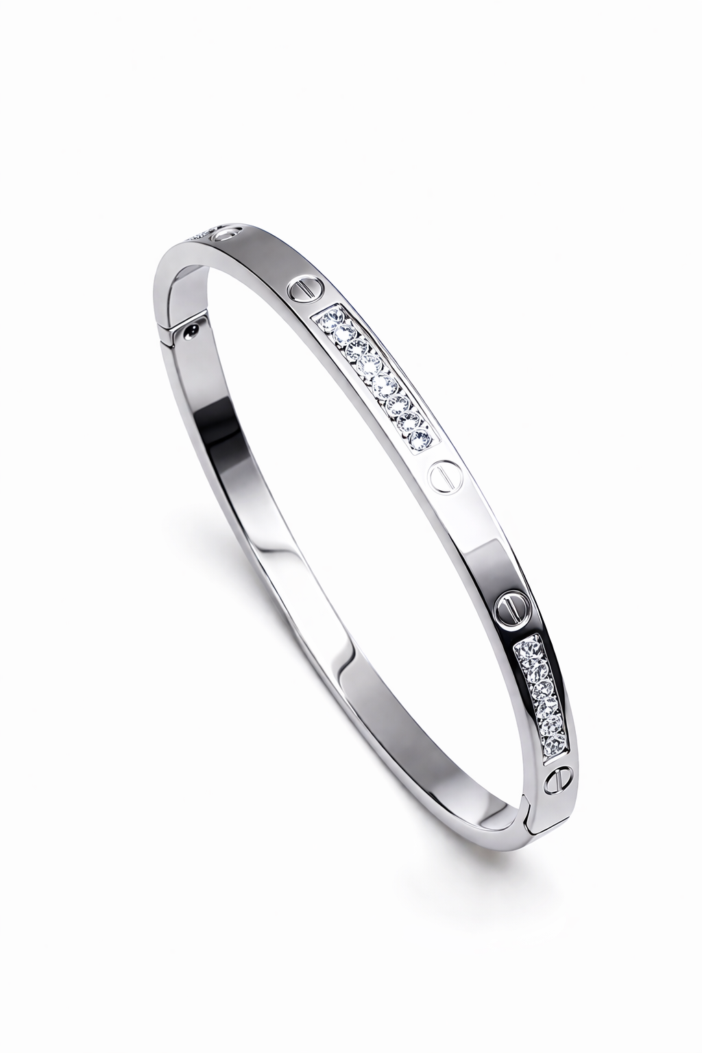 Bracciale rigido Icon