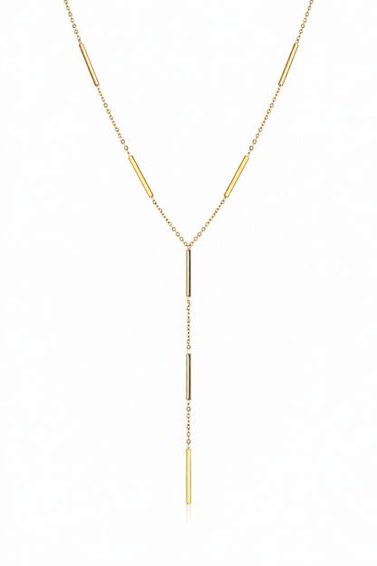 Collana Y
