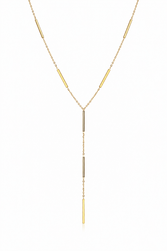 Collana Y