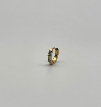 Mono orecchini Sparkle