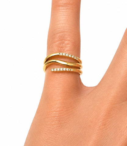 Anello Honde