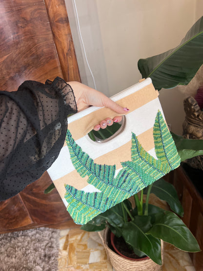 Pochette Bali