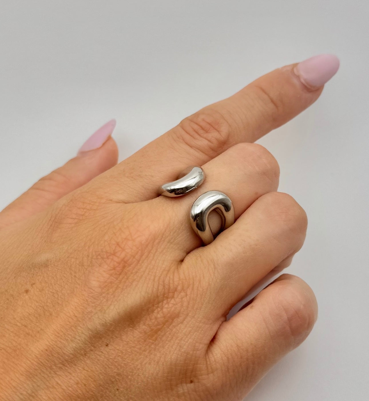 Anello foxy