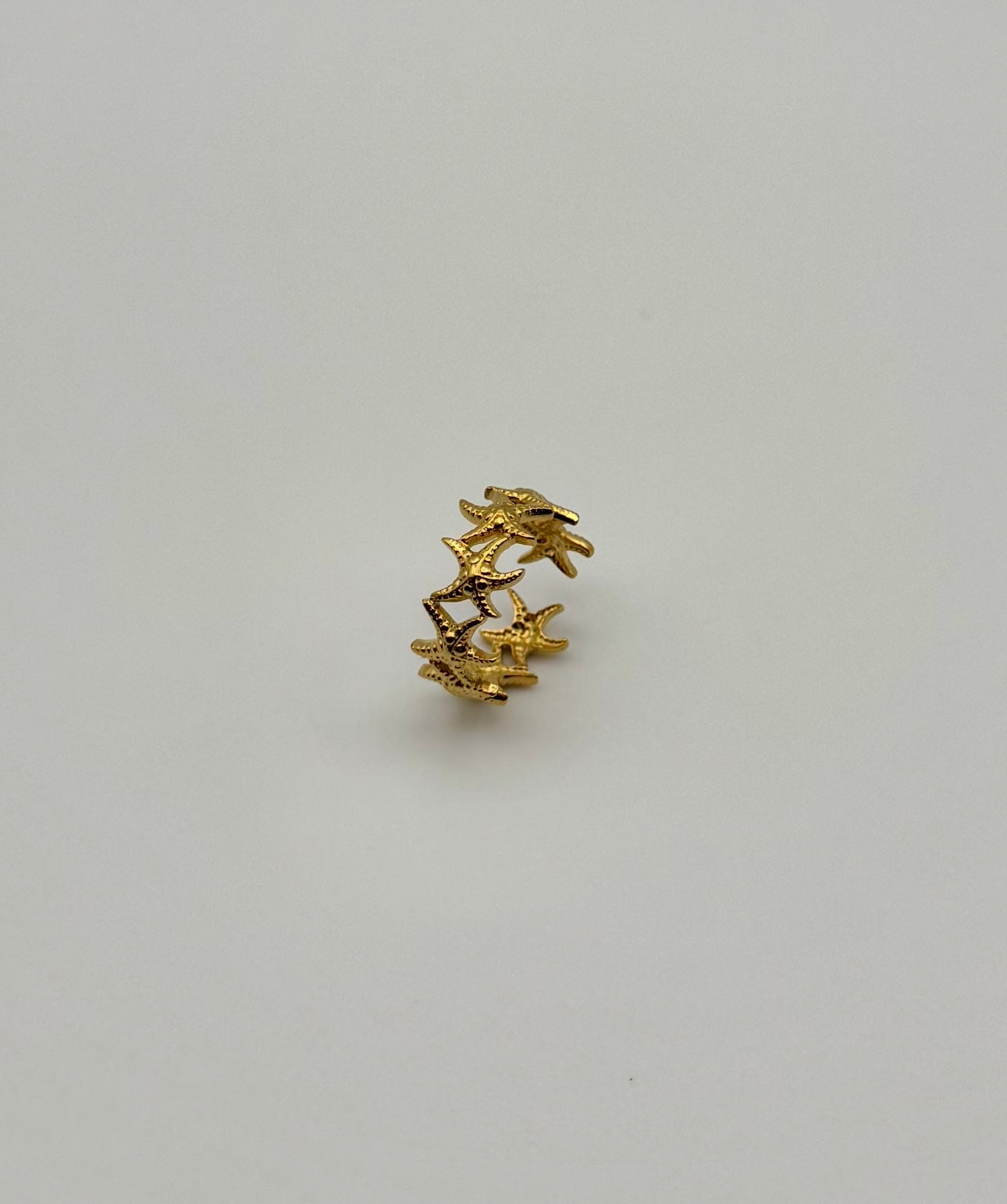 Anello starfish