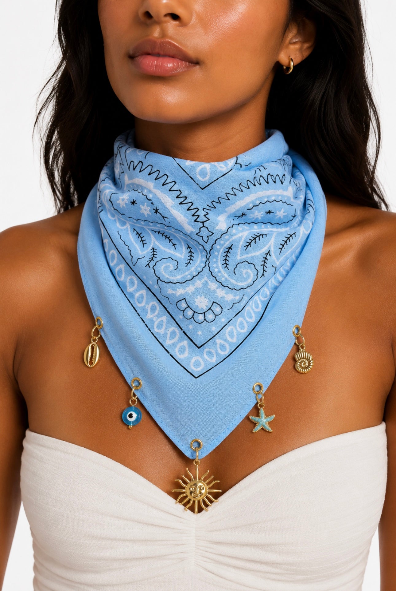 Bandana AlisB