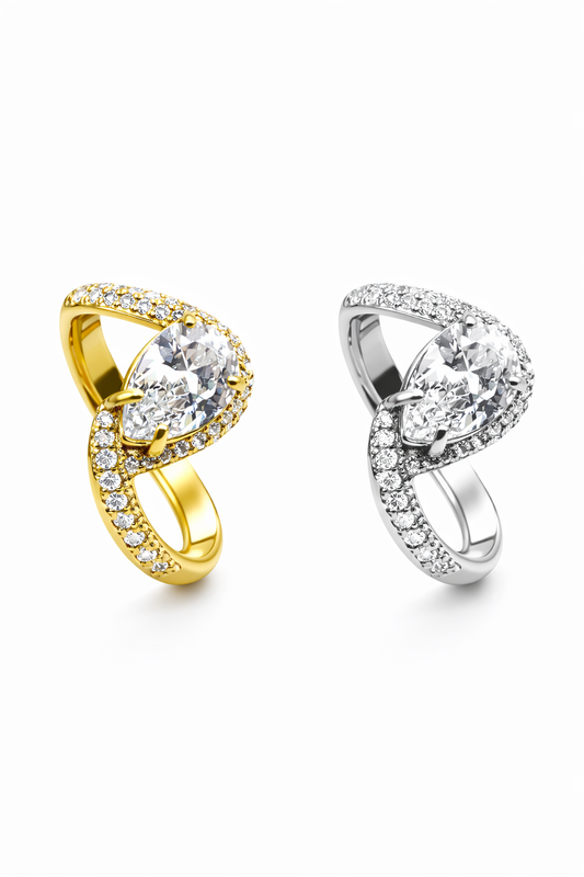 Anello segreto