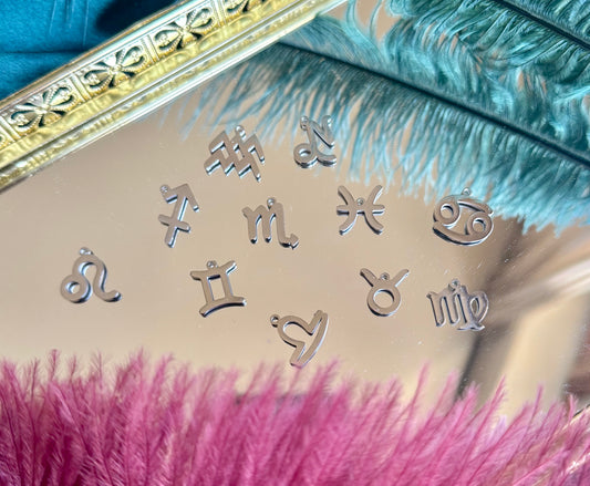 Charm Zodiac