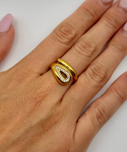 Anello Auréa
