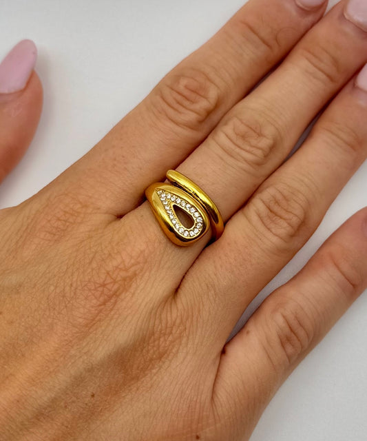 Anello Auréa