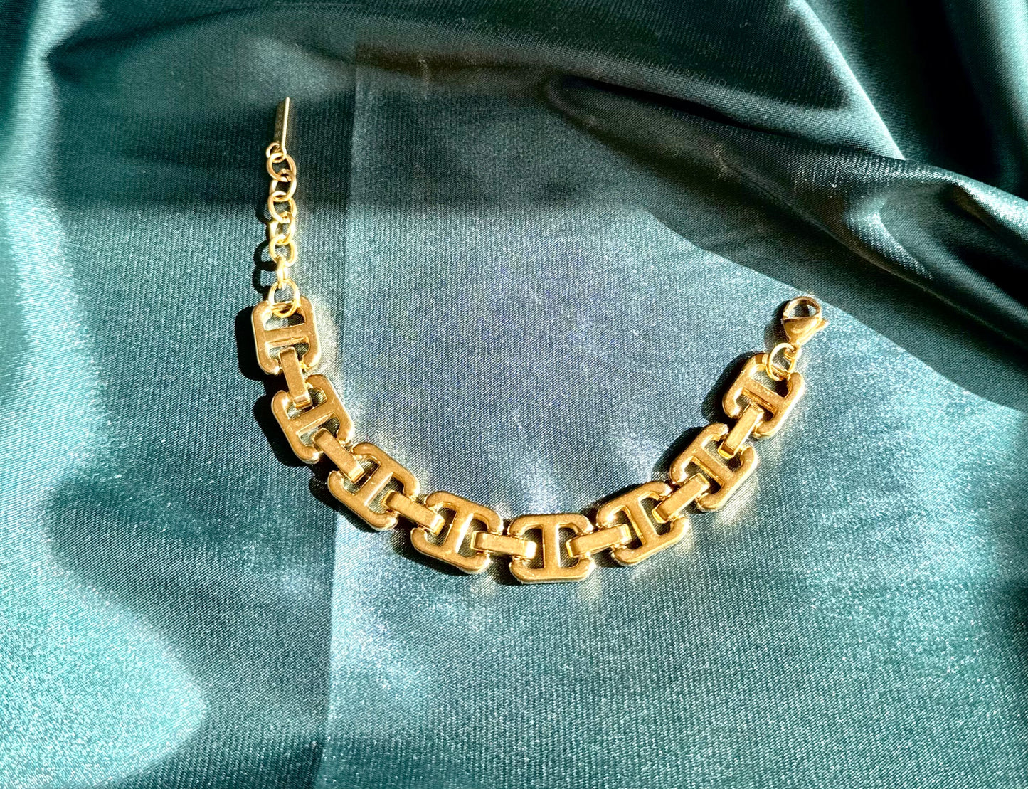 Bracciale spartan