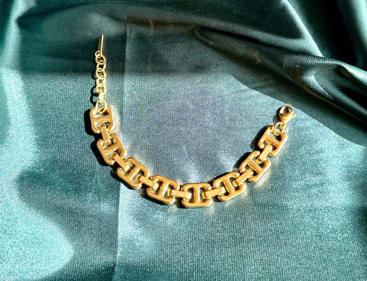 Bracciale spartan