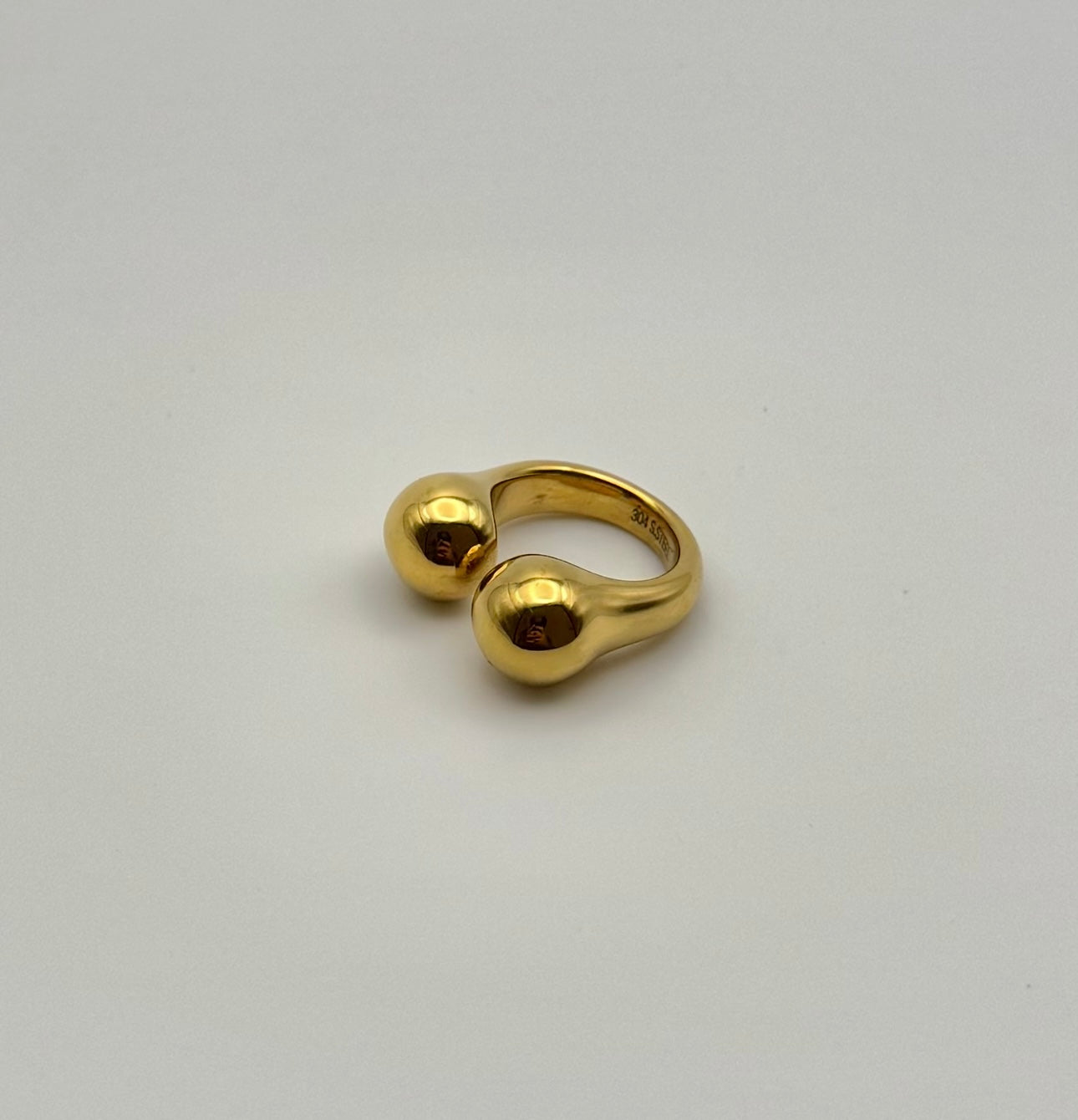 Anello balls