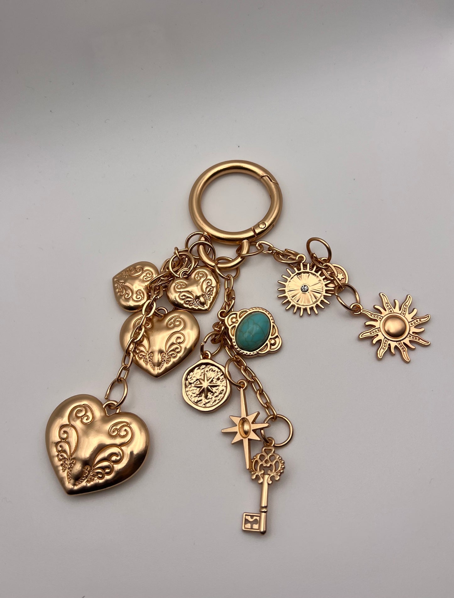 Charm Bag