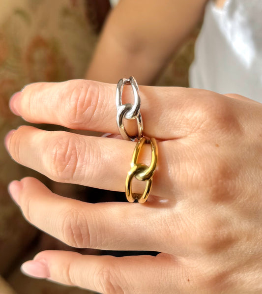Anello Legame