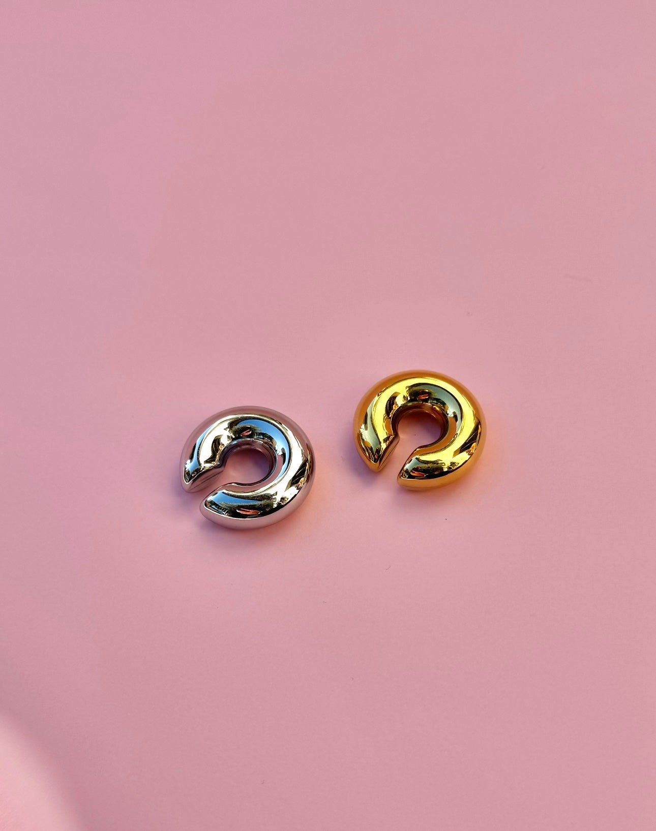 Ear Cuff Emily