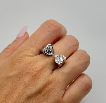 Anello Heart2