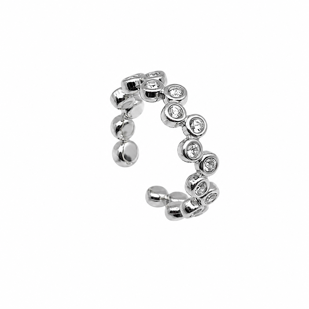 Anello micro balls