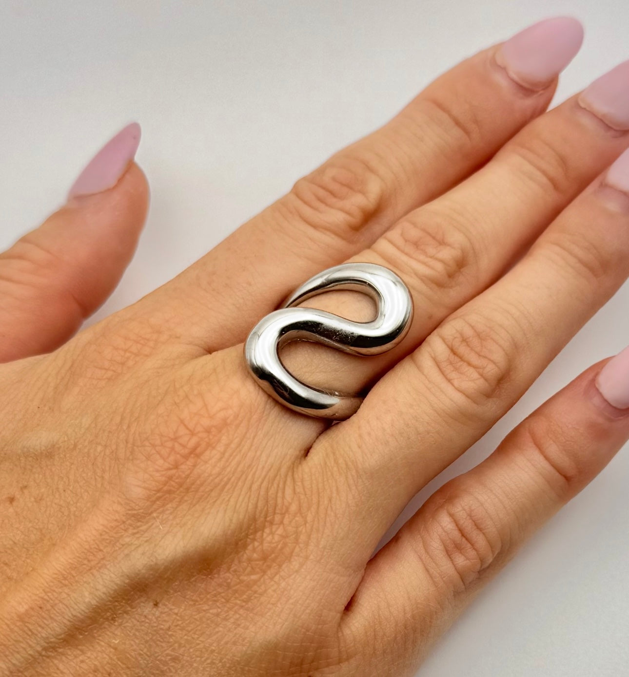 Anello velvet