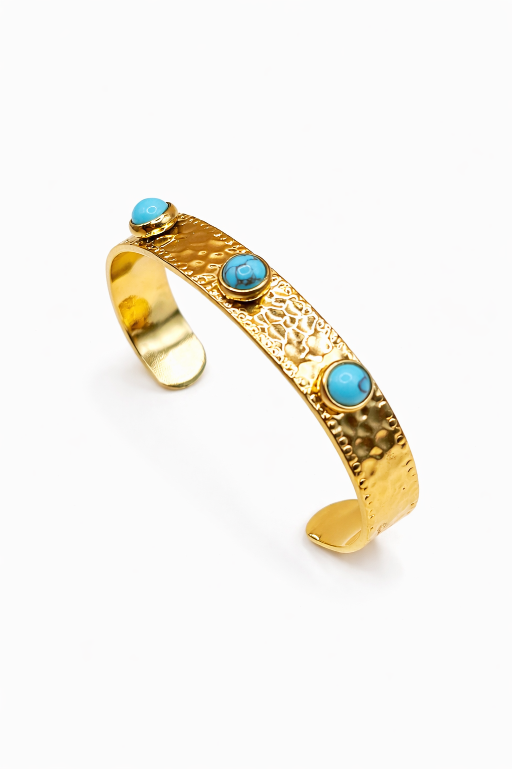 Bracciale rigido Nomad