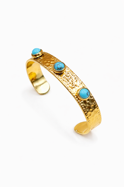 Bracciale rigido Nomad