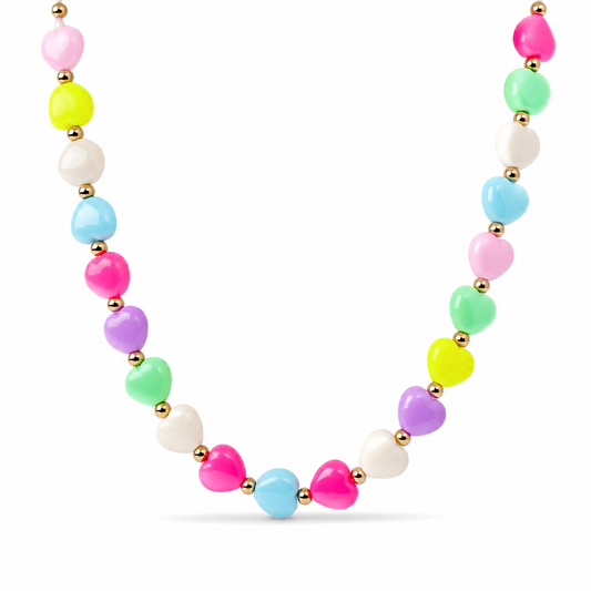 Collana Candy
