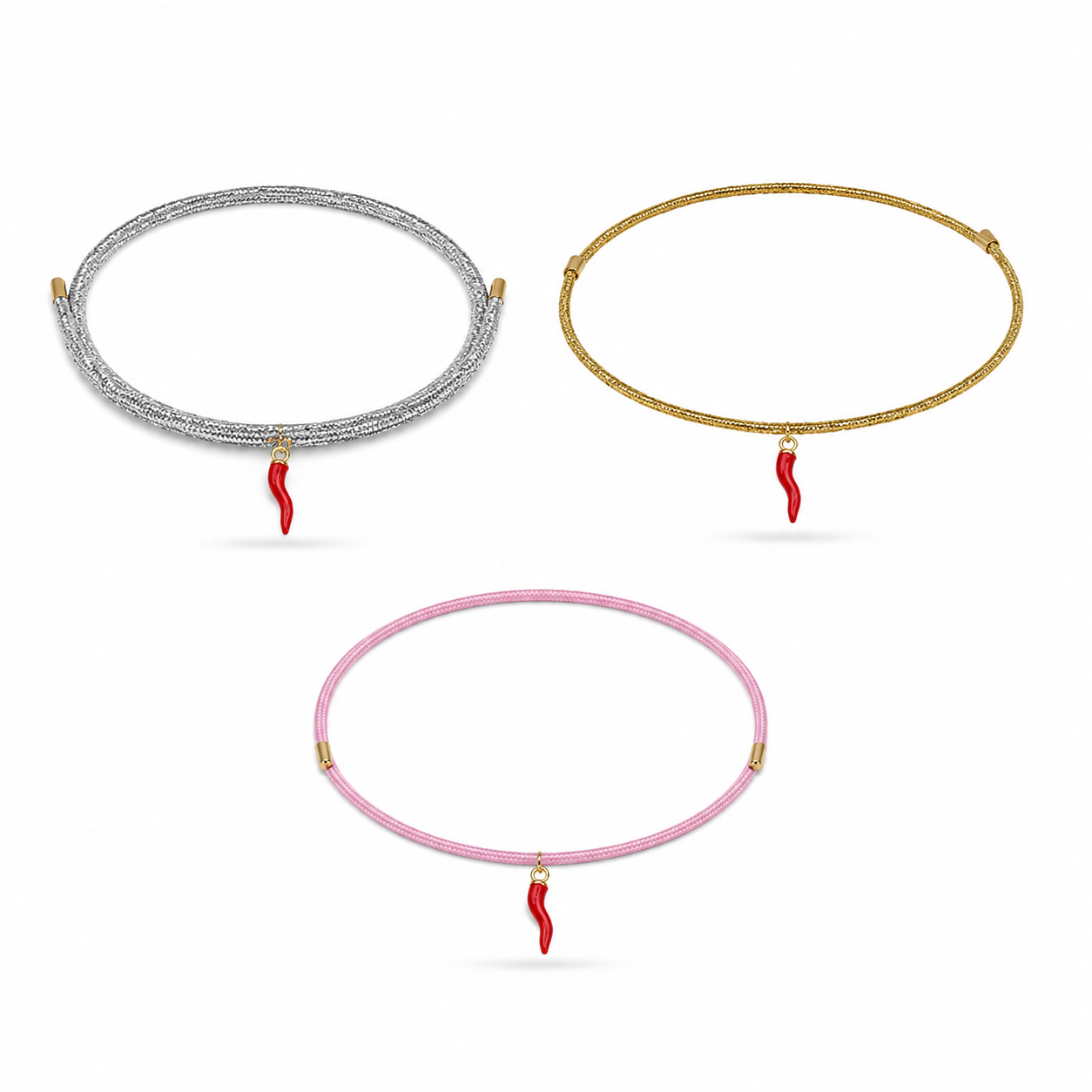 Chocker magnetic