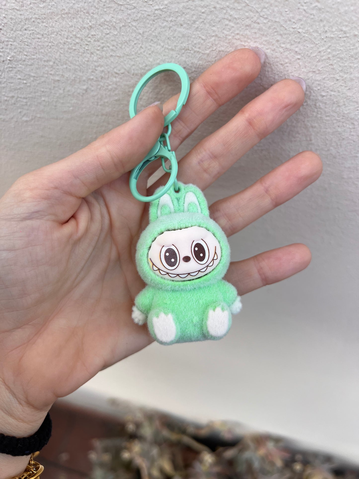 Labubu Pastel