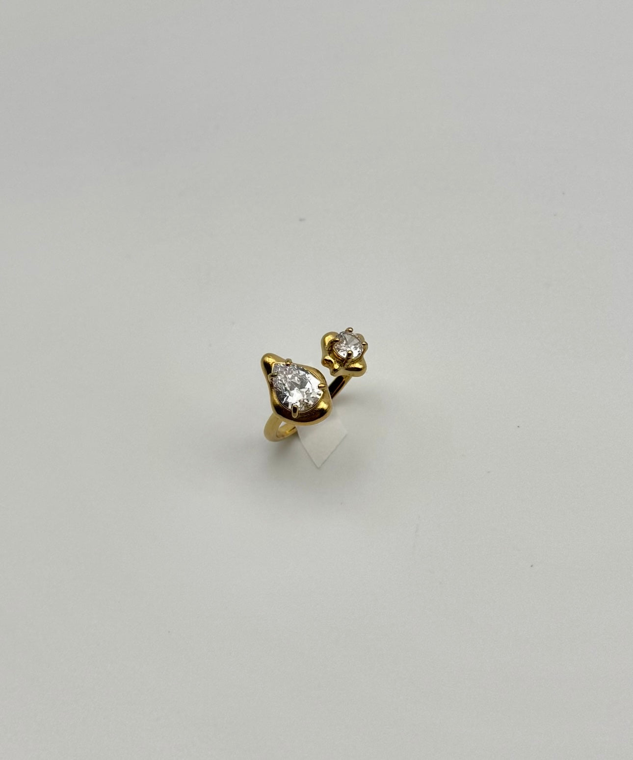 Anello Toi et Moi
