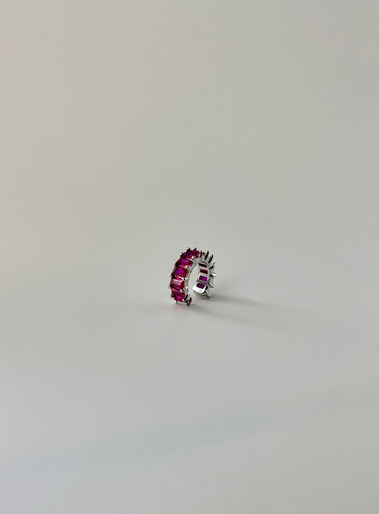 Ear Cuff Spina