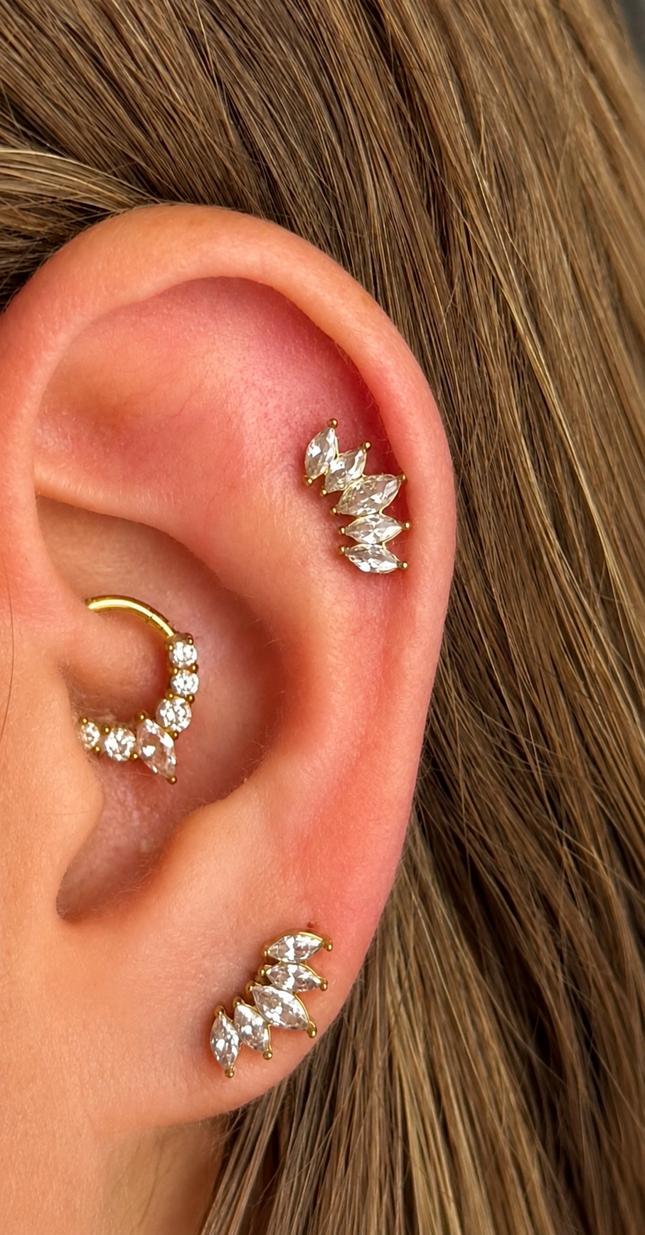 Piercing Velia