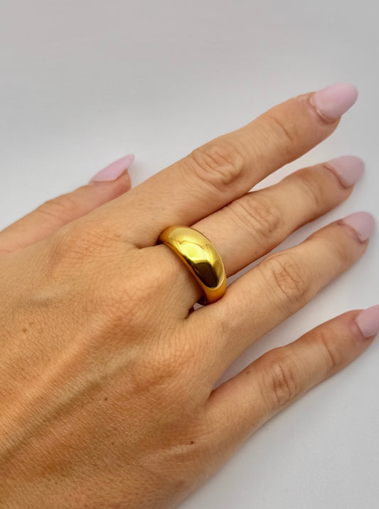 Anello fedona