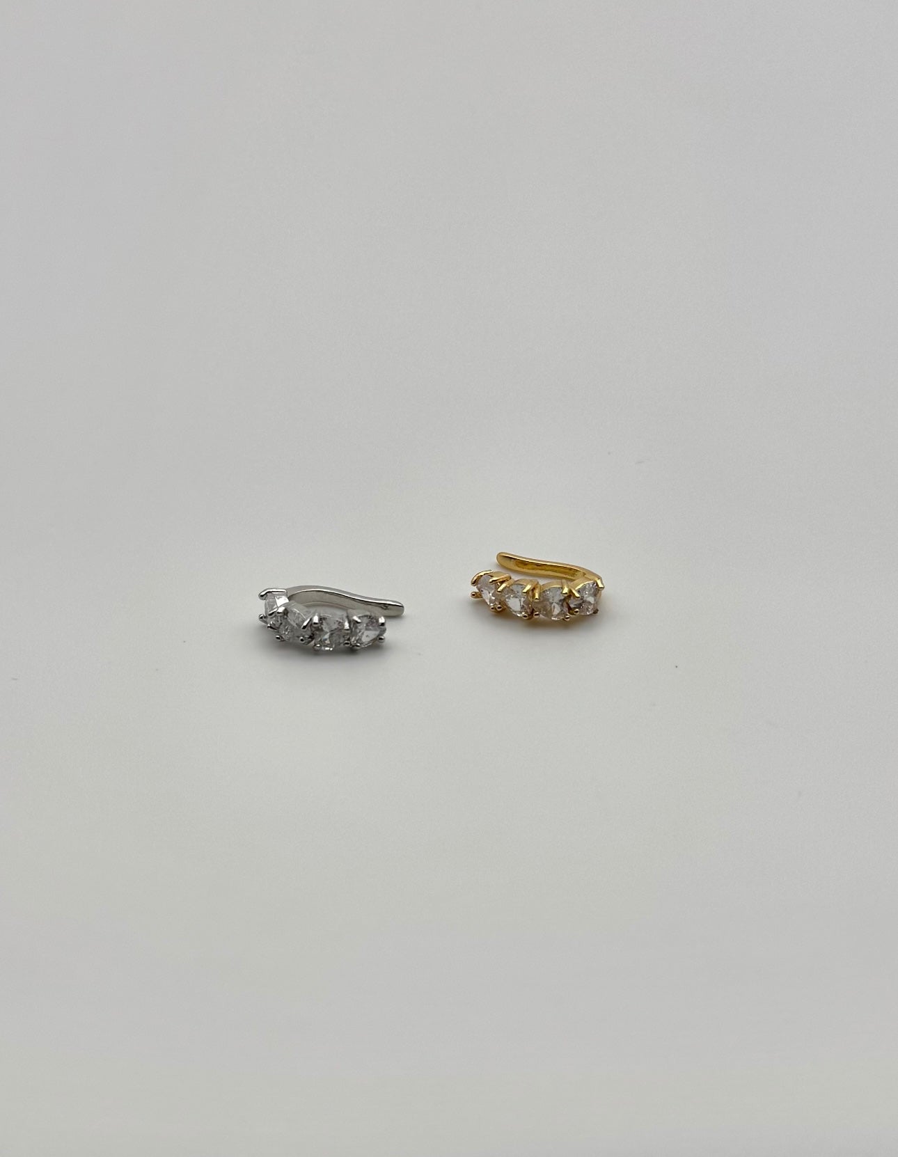 Ear Cuff Glossy