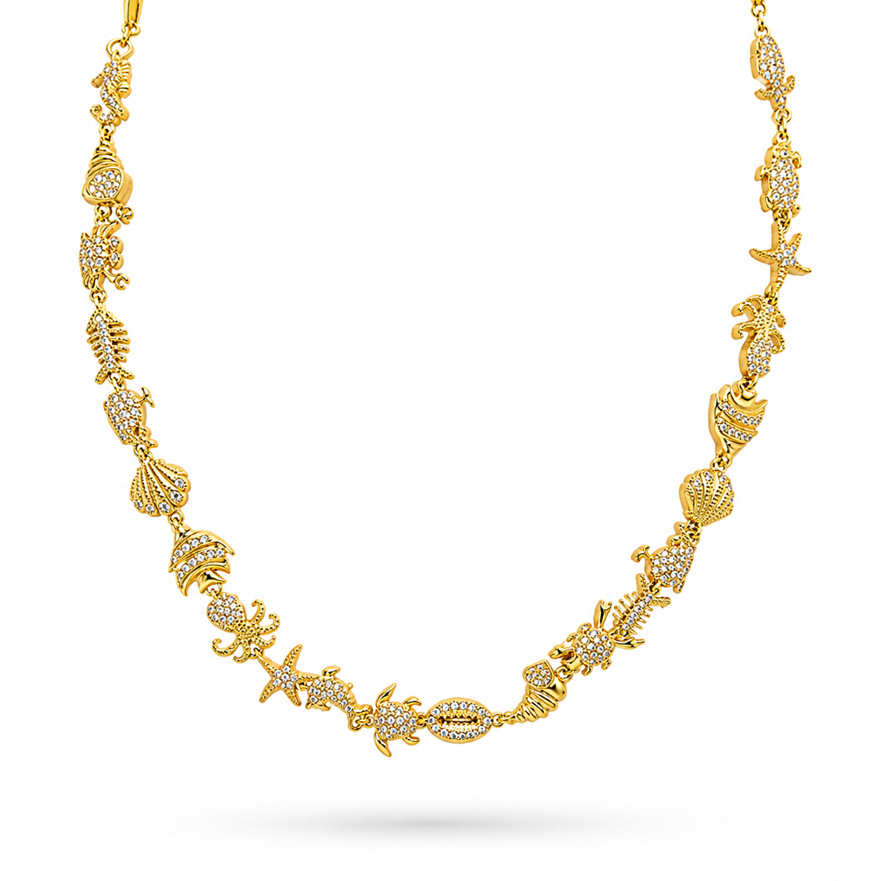 Collana St.Tropez