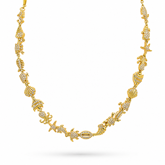 Collana St.Tropez