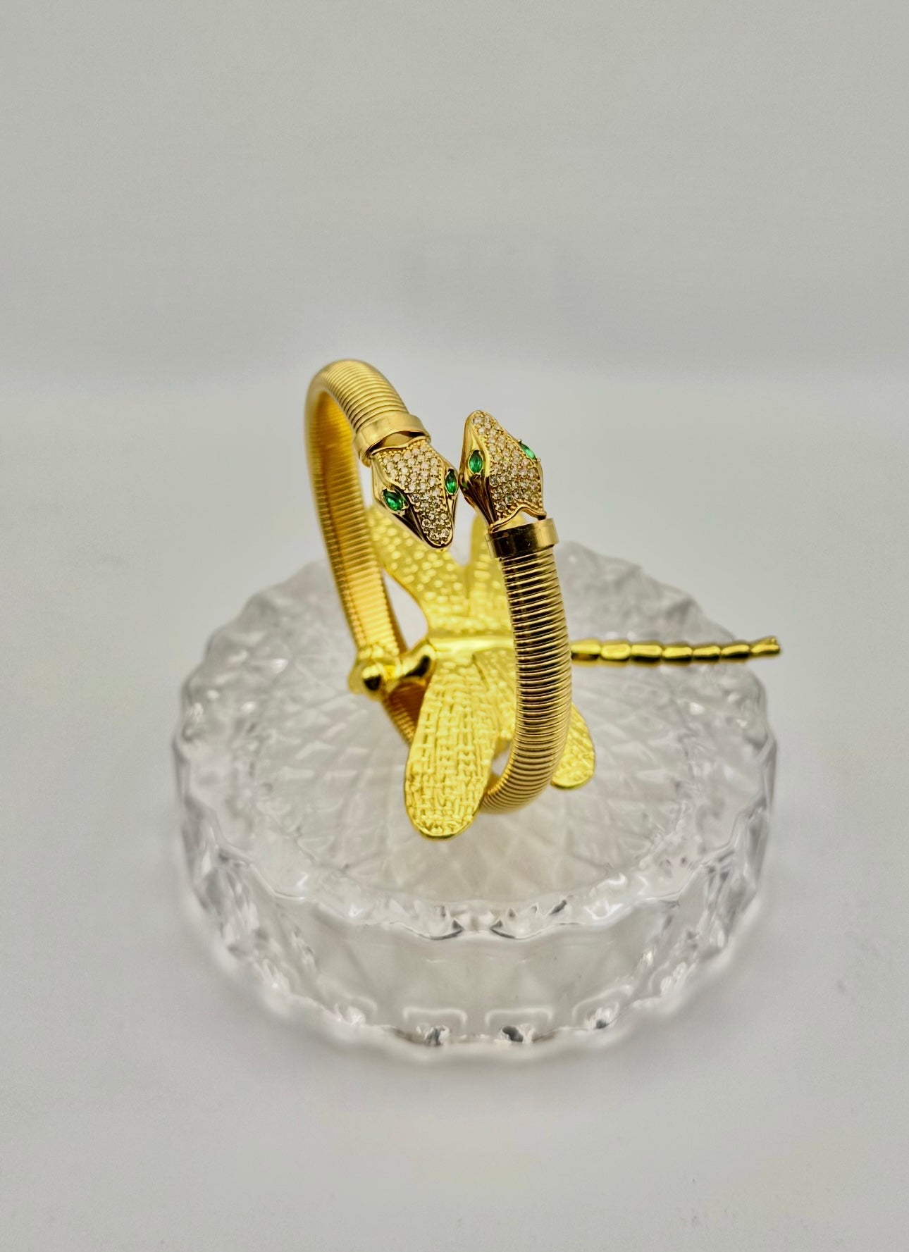 Bracciale Tubolar Snake