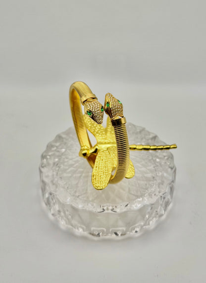 Bracciale Tubolar Snake