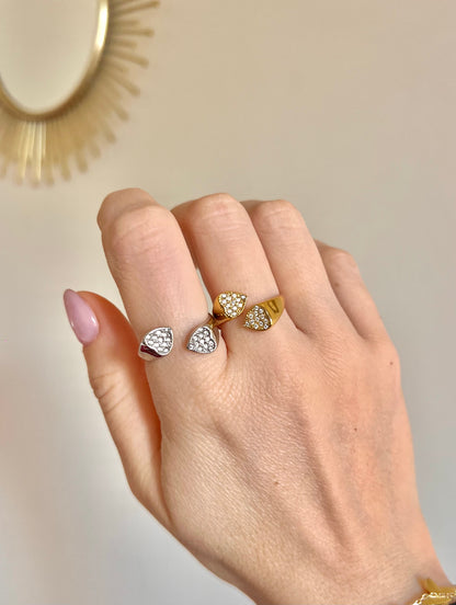 Anello Heart2