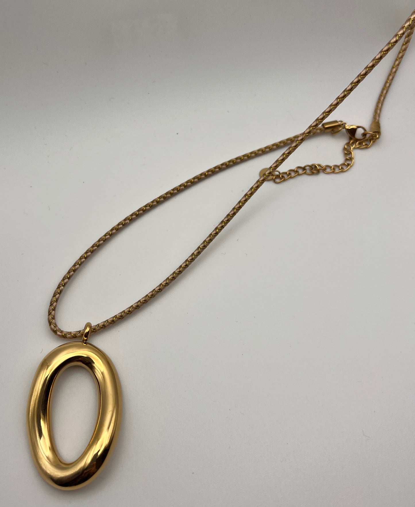 Collana Ophelia