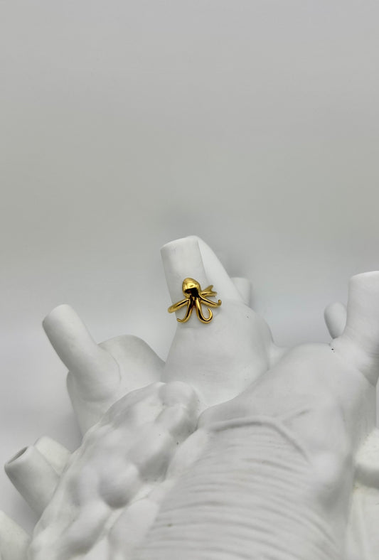 Anello Onda 20