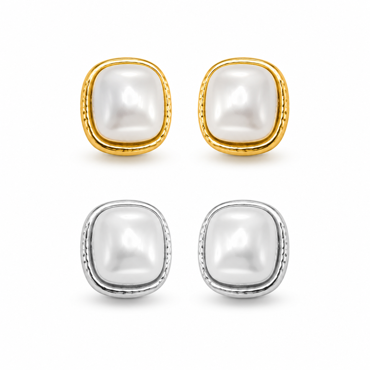 Orecchini Kyma Pearl