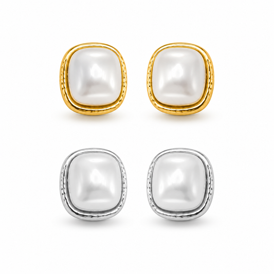 Orecchini Kyma Pearl