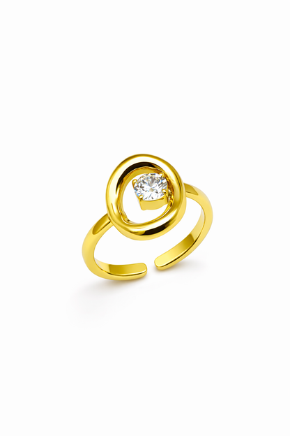 Anello luxury hole