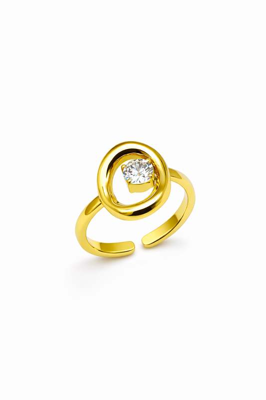 Anello luxury hole